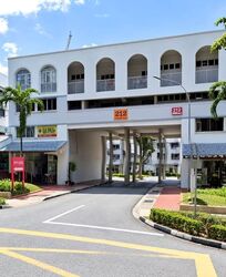 Hougang Street 21 (D19), Retail #629193581